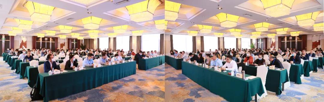 加氣協(xié)會主辦、東岳機械承辦的第五屆加氣混凝土行業(yè)總工程師論壇…