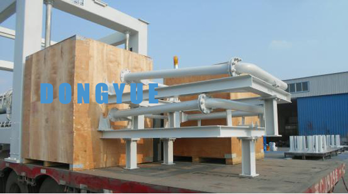 加氣塊生產(chǎn)線